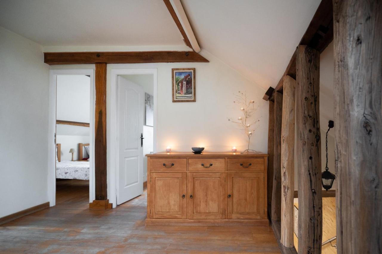 Le Manoir De Carlucet Gite Saint-Crepin-et-Carlucet ภายนอก รูปภาพ